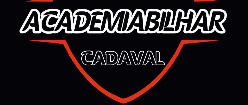 AB Cadaval - Equipas  2023-2024
