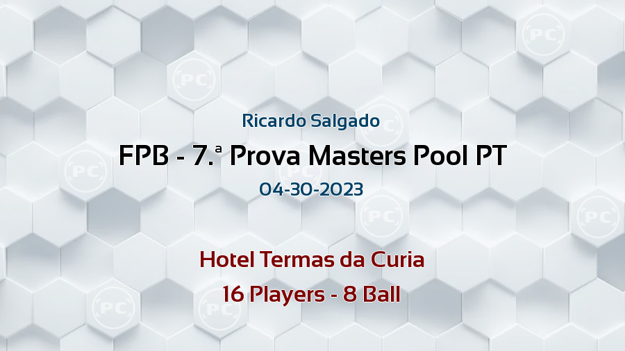 Pool Center