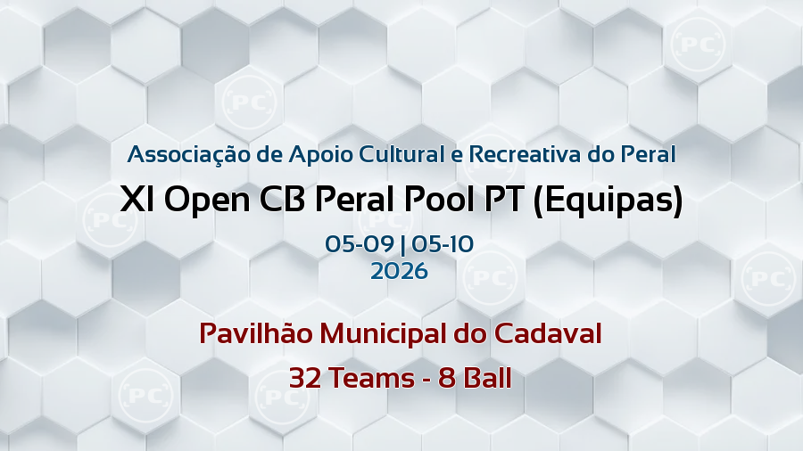 Pool Center
